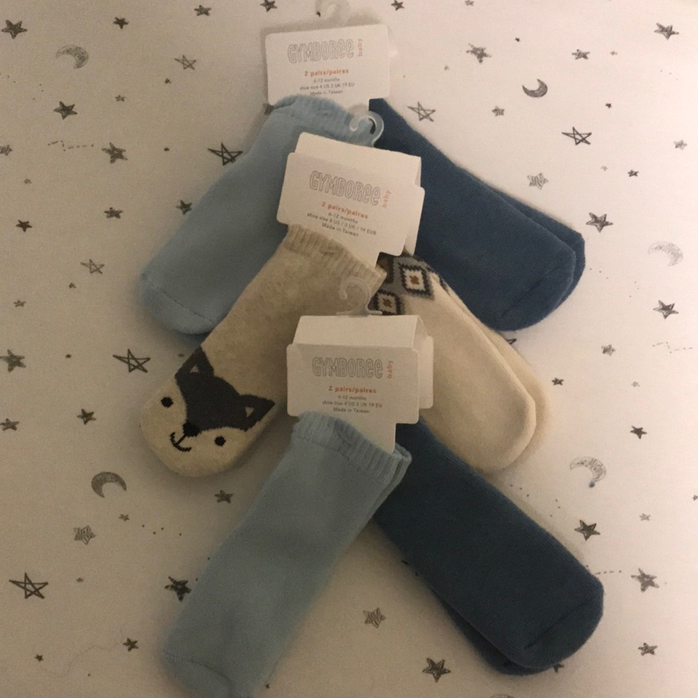 Sock Lot